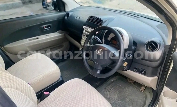 Nunua Ilio tumika Toyota Passo Nyeupe Gari ndani ya Buhigwe nchini Kigoma Nunua Ilio tumika Toyota Passo Nyeupe Gari ndani ya Buhigwe nchini Kigoma