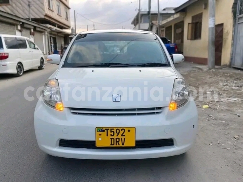 Big with watermark toyota passo kigoma buhigwe 23135