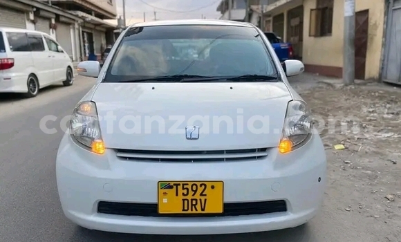 Nunua Ilio tumika Toyota Passo Nyeupe Gari ndani ya Buhigwe nchini Kigoma Nunua Ilio tumika Toyota Passo Nyeupe Gari ndani ya Buhigwe nchini Kigoma