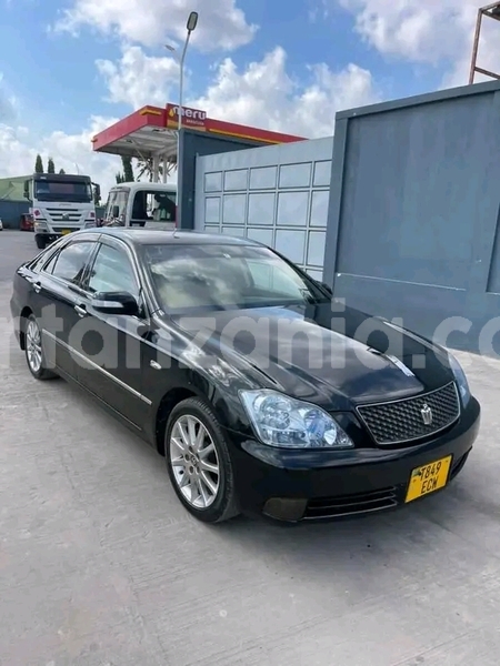 Big with watermark toyota altezza shinyanga kahama 23136