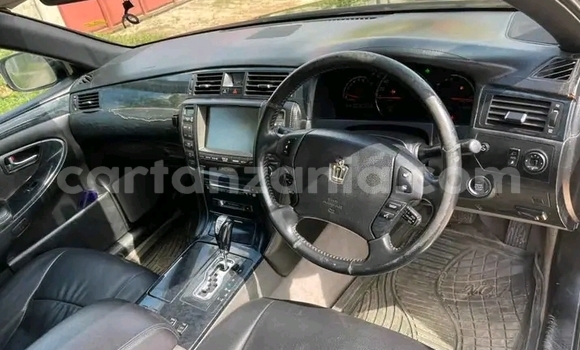 Nunua Ilio tumika Toyota Altezza Nyeusi Gari ndani ya Kahama nchini Shinyanga Nunua Ilio tumika Toyota Altezza Nyeusi Gari ndani ya Kahama nchini Shinyanga