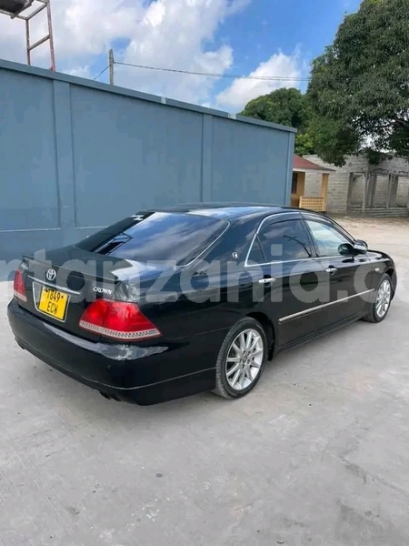 Big with watermark toyota altezza shinyanga kahama 23136