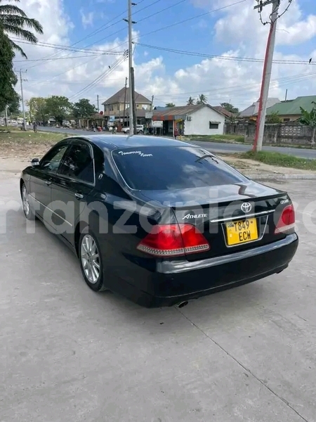 Big with watermark toyota altezza shinyanga kahama 23136