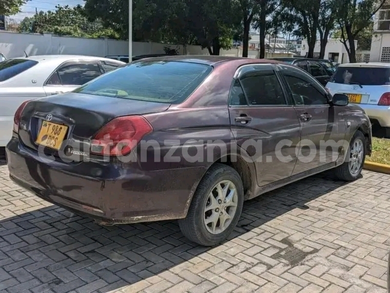 Big with watermark toyota verosa kigoma buhigwe 23138