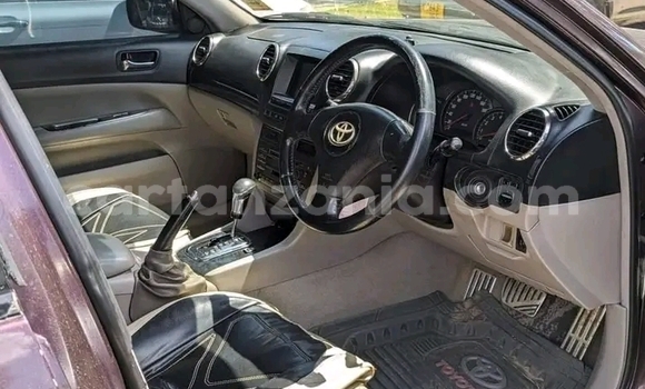 Nunua Ilio tumika Toyota Verosa Nyekundu Gari ndani ya Buhigwe nchini Kigoma Nunua Ilio tumika Toyota Verosa Nyekundu Gari ndani ya Buhigwe nchini Kigoma