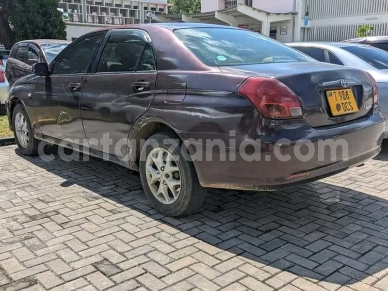 Big with watermark toyota verosa kigoma buhigwe 23138