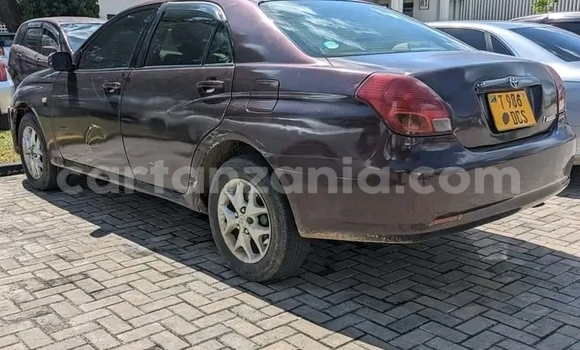 Nunua Ilio tumika Toyota Verosa Nyekundu Gari ndani ya Buhigwe nchini Kigoma Nunua Ilio tumika Toyota Verosa Nyekundu Gari ndani ya Buhigwe nchini Kigoma