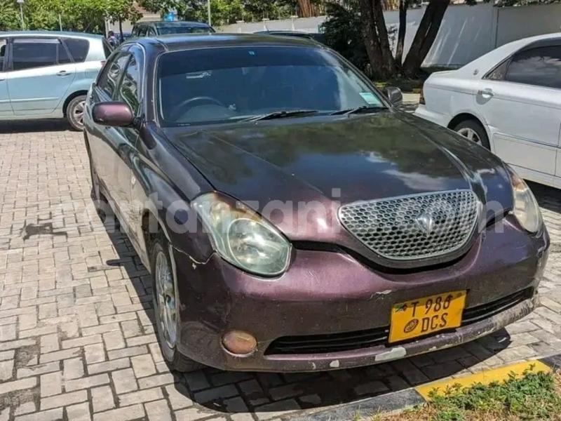 Big with watermark toyota verosa kigoma buhigwe 23138