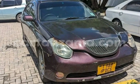 Nunua Ilio tumika Toyota Verosa Nyekundu Gari ndani ya Buhigwe nchini Kigoma Nunua Ilio tumika Toyota Verosa Nyekundu Gari ndani ya Buhigwe nchini Kigoma