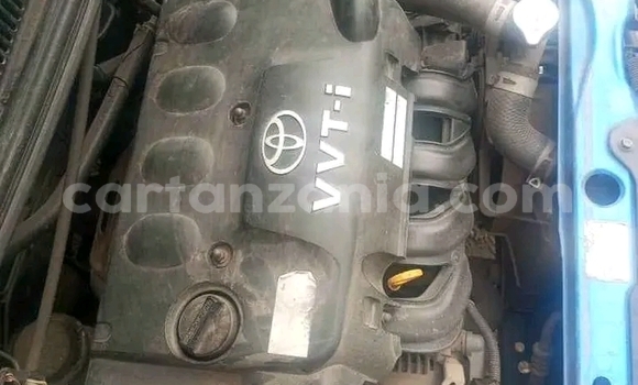 Nunua Ilio tumika Toyota IST Bluu Gari ndani ya Chemba nchini Dodoma Nunua Ilio tumika Toyota IST Bluu Gari ndani ya Chemba nchini Dodoma