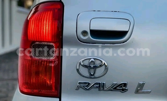 Buy Used Toyota RAV4 Other Car in Buhigwe in Kigoma