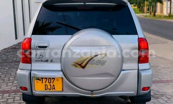 Buy Used Toyota RAV4 Other Car in Buhigwe in Kigoma Buy Used Toyota RAV4 Other Car in Buhigwe in Kigoma