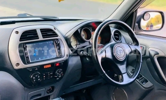 Buy Used Toyota RAV4 Other Car in Buhigwe in Kigoma Buy Used Toyota RAV4 Other Car in Buhigwe in Kigoma