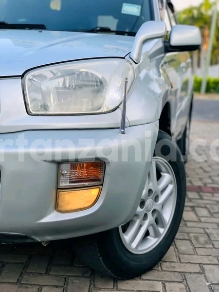 Big with watermark toyota rav4 kigoma buhigwe 23141