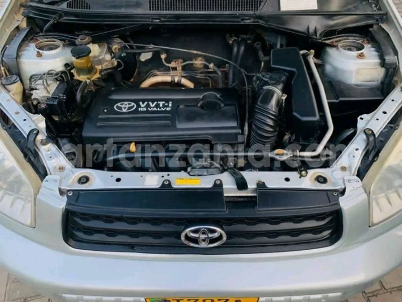 Big with watermark toyota rav4 kigoma buhigwe 23141