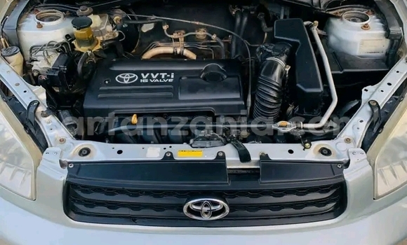 Buy Used Toyota RAV4 Other Car in Buhigwe in Kigoma Buy Used Toyota RAV4 Other Car in Buhigwe in Kigoma