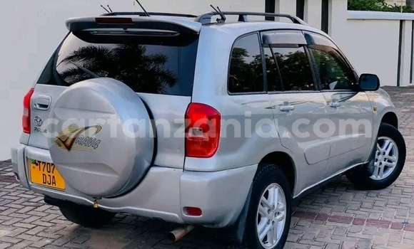 Buy Used Toyota RAV4 Other Car in Buhigwe in Kigoma Buy Used Toyota RAV4 Other Car in Buhigwe in Kigoma