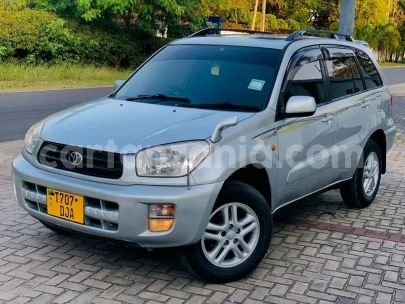 Big with watermark toyota rav4 kigoma buhigwe 23141