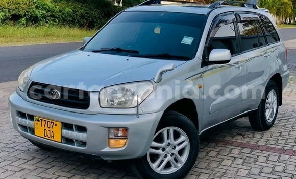 Buy Used Toyota RAV4 Other Car in Buhigwe in Kigoma Buy Used Toyota RAV4 Other Car in Buhigwe in Kigoma