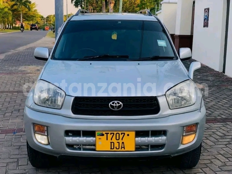 Big with watermark toyota rav4 kigoma buhigwe 23141