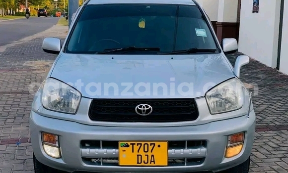 Buy Used Toyota RAV4 Other Car in Buhigwe in Kigoma Buy Used Toyota RAV4 Other Car in Buhigwe in Kigoma