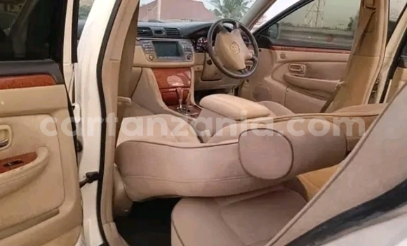 Buy Used Toyota Brevis Red Car in Buhigwe in Kigoma Buy Used Toyota Brevis Red Car in Buhigwe in Kigoma