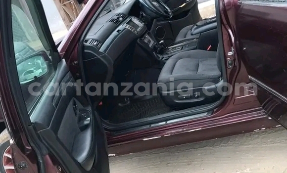 Buy Used Toyota Brevis Red Car in Buhigwe in Kigoma Buy Used Toyota Brevis Red Car in Buhigwe in Kigoma