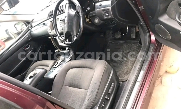 Buy Used Toyota Brevis Red Car in Buhigwe in Kigoma Buy Used Toyota Brevis Red Car in Buhigwe in Kigoma
