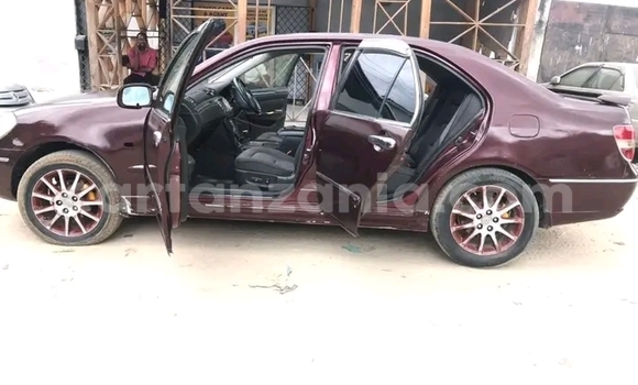 Buy Used Toyota Brevis Red Car in Buhigwe in Kigoma Buy Used Toyota Brevis Red Car in Buhigwe in Kigoma