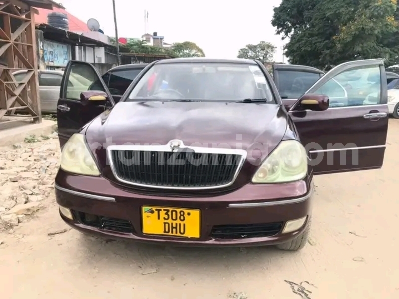 Big with watermark toyota brevis kigoma buhigwe 23143