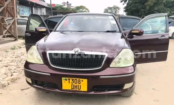 Buy Used Toyota Brevis Red Car in Buhigwe in Kigoma Buy Used Toyota Brevis Red Car in Buhigwe in Kigoma