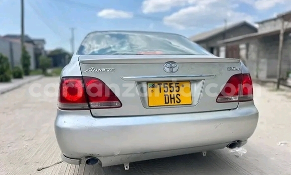 Buy Used Toyota Altezza Other Car in Kaliua in Tabora