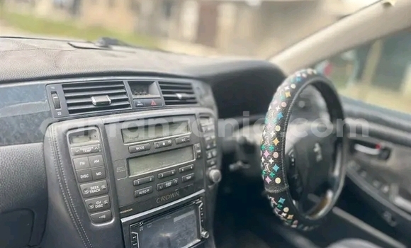 Buy Used Toyota Altezza Other Car in Kaliua in Tabora Buy Used Toyota Altezza Other Car in Kaliua in Tabora