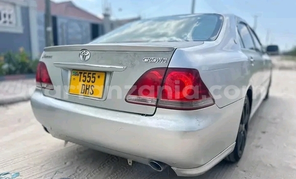 Buy Used Toyota Altezza Other Car in Kaliua in Tabora Buy Used Toyota Altezza Other Car in Kaliua in Tabora