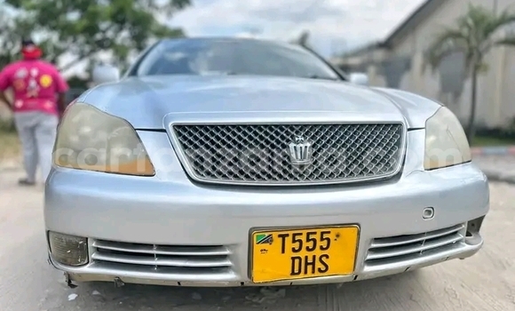 Buy Used Toyota Altezza Other Car in Kaliua in Tabora Buy Used Toyota Altezza Other Car in Kaliua in Tabora