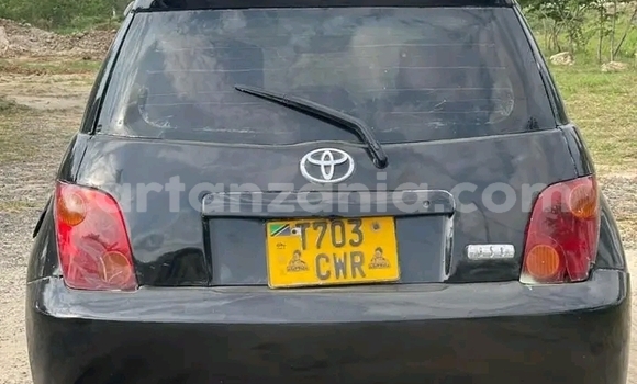 Buy Used Toyota IST Other Car in Ileje in Mbeya