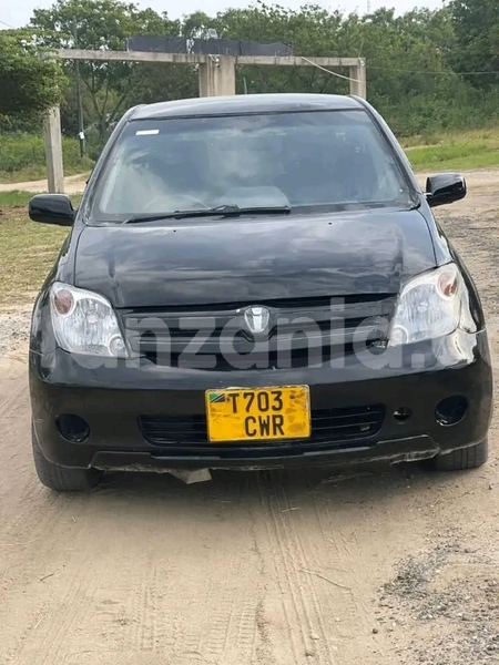 Big with watermark toyota ist mbeya ileje 23147