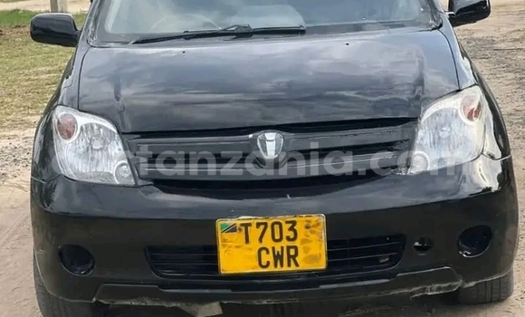 Buy Used Toyota IST Other Car in Ileje in Mbeya Buy Used Toyota IST Other Car in Ileje in Mbeya