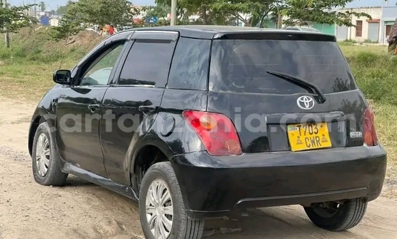 Buy Used Toyota IST Other Car in Ileje in Mbeya Buy Used Toyota IST Other Car in Ileje in Mbeya