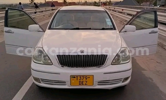 Buy Used Toyota Brevis White Car in Buhigwe in Kigoma Buy Used Toyota Brevis White Car in Buhigwe in Kigoma