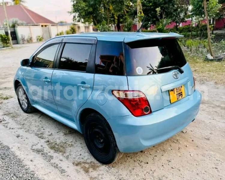 Big with watermark toyota ist dodoma chamwino 23149