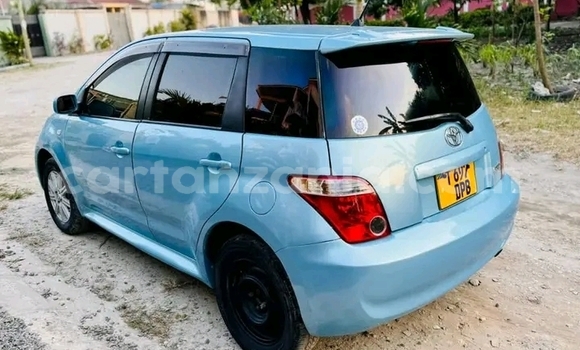 Buy Used Toyota IST Other Car in Chamwino in Dodoma Buy Used Toyota IST Other Car in Chamwino in Dodoma