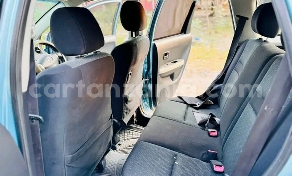 Buy Used Toyota IST Other Car in Chamwino in Dodoma Buy Used Toyota IST Other Car in Chamwino in Dodoma