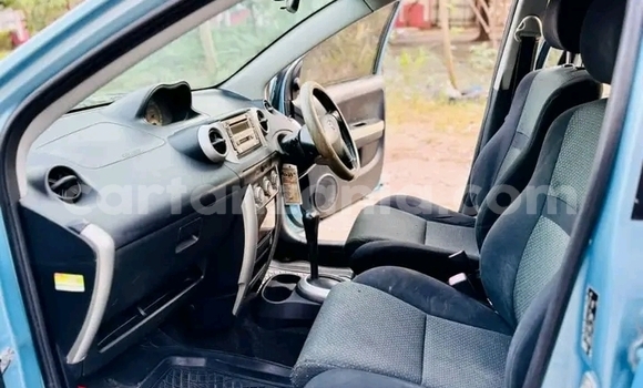 Buy Used Toyota IST Other Car in Chamwino in Dodoma Buy Used Toyota IST Other Car in Chamwino in Dodoma