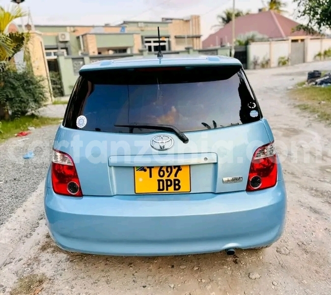 Big with watermark toyota ist dodoma chamwino 23149