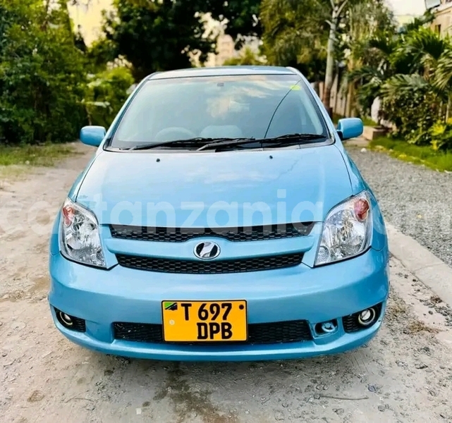 Big with watermark toyota ist dodoma chamwino 23149