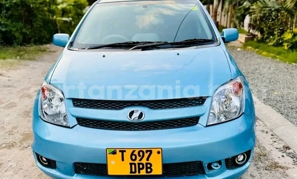 Buy Used Toyota IST Other Car in Chamwino in Dodoma Buy Used Toyota IST Other Car in Chamwino in Dodoma