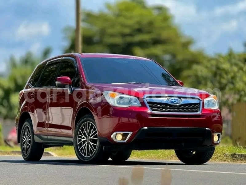 Big with watermark subaru forester kigoma buhigwe 23150