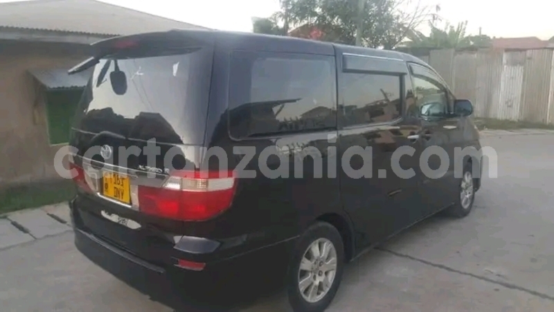 Big with watermark toyota alphard dar es salaam dar es salaam 23151