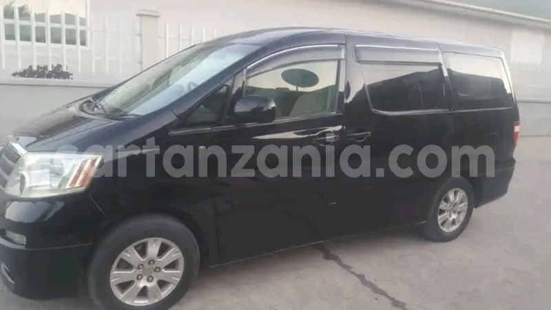 Big with watermark toyota alphard dar es salaam dar es salaam 23151